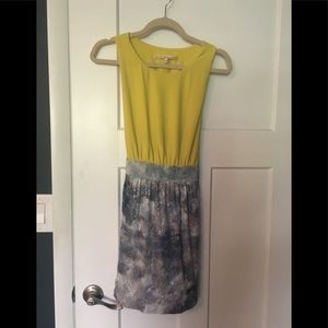 RACHEL - Rachel Roy dress